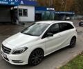 Білий Мерседес Б-клас, об'ємом двигуна 1.46 л та пробігом 146 тис. км за 11600 $, фото 8 на Automoto.ua
