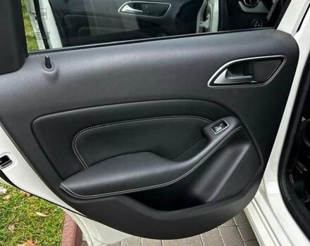 Білий Мерседес Б-клас, об'ємом двигуна 1.46 л та пробігом 146 тис. км за 11600 $, фото 10 на Automoto.ua