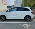 Белый Мерседес Б-класс, объемом двигателя 0 л и пробегом 110 тыс. км за 10200 $, фото 1 на Automoto.ua