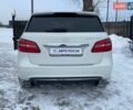 Белый Мерседес Б-класс, объемом двигателя 0 л и пробегом 109 тыс. км за 10590 $, фото 5 на Automoto.ua