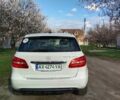 Белый Мерседес Б-класс, объемом двигателя 0 л и пробегом 144 тыс. км за 9200 $, фото 7 на Automoto.ua
