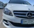 Білий Мерседес Б-клас, об'ємом двигуна 0 л та пробігом 76 тис. км за 10900 $, фото 9 на Automoto.ua