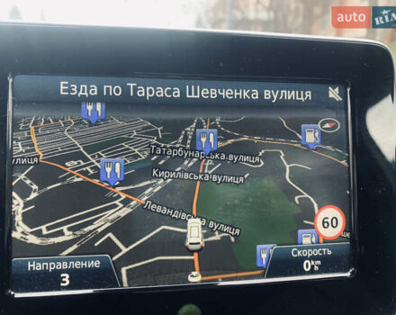 Белый Мерседес Б-класс, объемом двигателя 0 л и пробегом 72 тыс. км за 10500 $, фото 19 на Automoto.ua