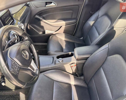 Белый Мерседес Б-класс, объемом двигателя 1.8 л и пробегом 200 тыс. км за 11800 $, фото 12 на Automoto.ua