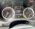 Белый Мерседес Б-класс, объемом двигателя 0 л и пробегом 144 тыс. км за 9200 $, фото 11 на Automoto.ua