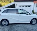 Мерседес Б-класс 2014 в Львове на Automoto.ua Белый Мерседес Б-класс, объемом двигателя 0 л и пробегом 142 тыс. км за 8900 $, фото 3 на Automoto.ua