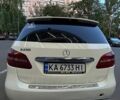 Белый Мерседес Б-класс, объемом двигателя 2 л и пробегом 118 тыс. км за 10999 $, фото 7 на Automoto.ua