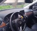 Белый Мерседес Б-класс, объемом двигателя 0 л и пробегом 60 тыс. км за 14500 $, фото 2 на Automoto.ua