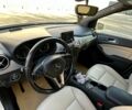 Белый Мерседес Б-класс, объемом двигателя 0 л и пробегом 110 тыс. км за 9700 $, фото 15 на Automoto.ua