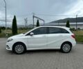 Белый Мерседес Б-класс, объемом двигателя 0 л и пробегом 125 тыс. км за 10500 $, фото 2 на Automoto.ua