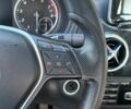 Белый Мерседес Б-класс, объемом двигателя 1.99 л и пробегом 158 тыс. км за 10500 $, фото 11 на Automoto.ua