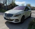 Белый Мерседес Б-класс, объемом двигателя 0 л и пробегом 94 тыс. км за 12500 $, фото 20 на Automoto.ua