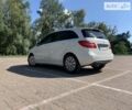 Білий Мерседес Б-клас, об'ємом двигуна 0 л та пробігом 76 тис. км за 10900 $, фото 4 на Automoto.ua