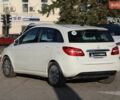 Білий Мерседес Б-клас, об'ємом двигуна 0 л та пробігом 144 тис. км за 9900 $, фото 8 на Automoto.ua