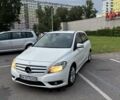 Білий Мерседес Б-клас, об'ємом двигуна 1.5 л та пробігом 220 тис. км за 8800 $, фото 1 на Automoto.ua