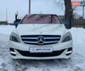 Белый Мерседес Б-класс, объемом двигателя 0 л и пробегом 109 тыс. км за 10590 $, фото 1 на Automoto.ua