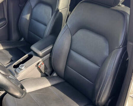 Белый Мерседес Б-класс, объемом двигателя 1.8 л и пробегом 200 тыс. км за 11800 $, фото 13 на Automoto.ua