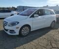 Білий Мерседес Б-клас, об'ємом двигуна 0 л та пробігом 91 тис. км за 8500 $, фото 1 на Automoto.ua
