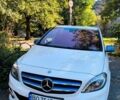 Білий Мерседес Б-клас, об'ємом двигуна 0 л та пробігом 141 тис. км за 10499 $, фото 6 на Automoto.ua