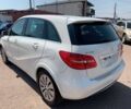 Білий Мерседес Б-клас, об'ємом двигуна 0 л та пробігом 115 тис. км за 4404 $, фото 4 на Automoto.ua