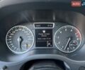Белый Мерседес Б-класс, объемом двигателя 1.99 л и пробегом 158 тыс. км за 10999 $, фото 17 на Automoto.ua