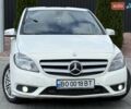 Белый Мерседес Б-класс, объемом двигателя 2.03 л и пробегом 310 тыс. км за 11000 $, фото 1 на Automoto.ua