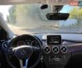 Белый Мерседес Б-класс, объемом двигателя 0 л и пробегом 114 тыс. км за 10000 $, фото 18 на Automoto.ua