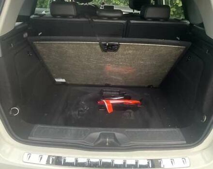 Білий Мерседес Б-клас, об'ємом двигуна 2 л та пробігом 156 тис. км за 12600 $, фото 12 на Automoto.ua