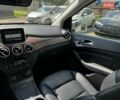 Белый Мерседес Б-класс, объемом двигателя 0 л и пробегом 109 тыс. км за 10500 $, фото 25 на Automoto.ua