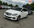 Білий Мерседес Б-клас, об'ємом двигуна 0 л та пробігом 109 тис. км за 10500 $, фото 1 на Automoto.ua