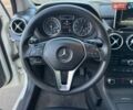 Белый Мерседес Б-класс, объемом двигателя 1.99 л и пробегом 158 тыс. км за 10999 $, фото 14 на Automoto.ua