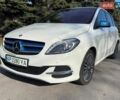 Білий Мерседес Б-клас, об'ємом двигуна 0 л та пробігом 94 тис. км за 12500 $, фото 1 на Automoto.ua