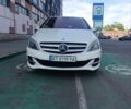 Білий Мерседес Б-клас, об'ємом двигуна 0 л та пробігом 89 тис. км за 8000 $, фото 1 на Automoto.ua