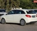 Білий Мерседес Б-клас, об'ємом двигуна 0 л та пробігом 144 тис. км за 9900 $, фото 9 на Automoto.ua
