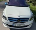 Белый Мерседес Б-класс, объемом двигателя 0 л и пробегом 94 тыс. км за 12500 $, фото 11 на Automoto.ua