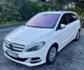 Мерседес Б-класс 2014 в Львове на Automoto.ua Белый Мерседес Б-класс, объемом двигателя 0 л и пробегом 142 тыс. км за 8900 $, фото 1 на Automoto.ua