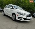 Білий Мерседес Б-клас, об'ємом двигуна 0 л та пробігом 109 тис. км за 10500 $, фото 4 на Automoto.ua