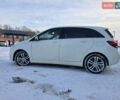 Білий Мерседес Б-клас, об'ємом двигуна 0 л та пробігом 125 тис. км за 9350 $, фото 5 на Automoto.ua