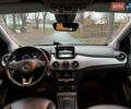 Белый Мерседес Б-класс, объемом двигателя 0 л и пробегом 120 тыс. км за 9440 $, фото 25 на Automoto.ua