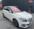 Білий Мерседес Б-клас, об'ємом двигуна 0 л та пробігом 120 тис. км за 10500 $, фото 2 на Automoto.ua