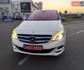 Белый Мерседес Б-класс, объемом двигателя 0 л и пробегом 50 тыс. км за 12999 $, фото 1 на Automoto.ua