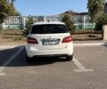 Білий Мерседес Б-клас, об'ємом двигуна 0 л та пробігом 129 тис. км за 11900 $, фото 8 на Automoto.ua