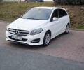 Белый Мерседес Б-класс, объемом двигателя 1.5 л и пробегом 323 тыс. км за 10300 $, фото 2 на Automoto.ua