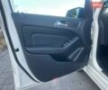 Білий Мерседес Б-клас, об'ємом двигуна 0 л та пробігом 70 тис. км за 10900 $, фото 11 на Automoto.ua