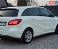 Білий Мерседес Б-клас, об'ємом двигуна 0 л та пробігом 115 тис. км за 9899 $, фото 4 на Automoto.ua