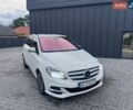 Білий Мерседес Б-клас, об'ємом двигуна 0 л та пробігом 120 тис. км за 10500 $, фото 30 на Automoto.ua