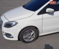 Білий Мерседес Б-клас, об'ємом двигуна 0 л та пробігом 37 тис. км за 12000 $, фото 1 на Automoto.ua