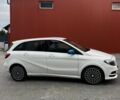 Білий Мерседес Б-клас, об'ємом двигуна 0 л та пробігом 157 тис. км за 9750 $, фото 42 на Automoto.ua