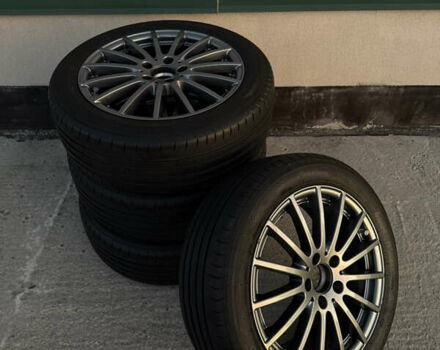 Белый Мерседес Б-класс, объемом двигателя 0 л и пробегом 81 тыс. км за 10950 $, фото 67 на Automoto.ua