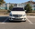 Білий Мерседес Б-клас, об'ємом двигуна 0 л та пробігом 129 тис. км за 11900 $, фото 10 на Automoto.ua